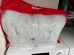 Kussen  knuffel  vulling  1 kg, Ophalen of Verzenden, Nieuw, Breien of Haken, Overige typen