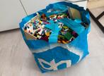 1 grote boodschape tas lego, Ophalen, Gebruikt