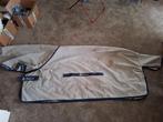 Bucas sweet itch eczeemdeken 130/175, Dieren en Toebehoren, Paarden en Pony's | Dekens en Dekjes, Ophalen of Verzenden, Gebruikt