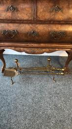 Tangenstel / haardstel, Ophalen