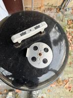 weber barbecue, Ophalen