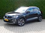Volkswagen T-Roc 1.5 TSI/DSG Camera, LED, Acc, Pdc, Trekhaak, 1254 kg, Stof, Euro 6, 4 cilinders