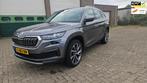 Skoda Kodiaq 1.5 TSI Business Edition Plus PRIJS NETTO EXPOR, Auto's, Euro 6, 4 cilinders, 150 pk, Bedrijf