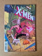 The Uncanny X-Men #5 2025 NM, Eén comic, Amerika, Marvel Comics, Nieuw
