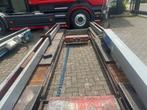2000kg ac krik, Ophalen