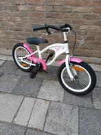 Kinderfiets 16 inch, Fietsen en Brommers, Fietsen | Kinderfietsjes, Ophalen, Gebruikt, 16 tot 20 inch