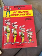 Lucky Luke 26: De Daltons Kopen Zich Vrij, Boeken, Eén stripboek, Ophalen of Verzenden, Gelezen