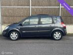 Renault Scenic 2.0-16V Business Line automaat, 1998 cc, 135 pk, 4 cilinders, Bedrijf