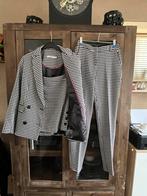 3 delige set Steps zwart wit, Kleding | Dames, Kostuum of Pak, Overige kleuren, Ophalen of Verzenden, Zo goed als nieuw
