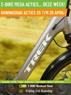 E-Bike! Trek TM1+! BOSCH Middenmotor! Garantie + Onderhoud!, Fietsen en Brommers, Elektrische fietsen, Overige merken, Gebruikt