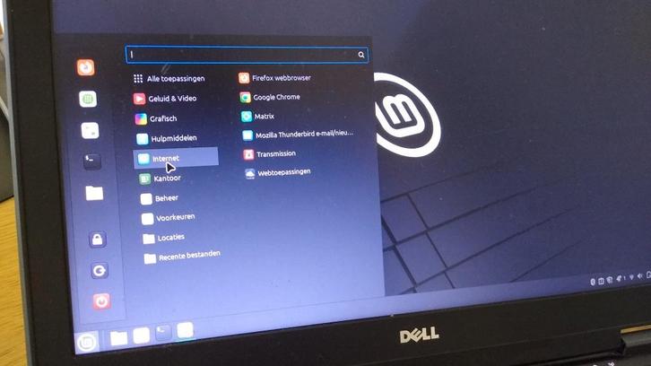 Laptop Dell Latitude E7250, Computers en Software, Windows Laptops, Gebruikt, 13 inch, SSD, 2 tot 3 Ghz, 4 GB, Qwerty, Met videokaart