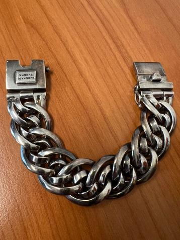Buddha to Buddha Nathalie armband beschikbaar voor biedingen