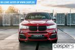 BMW X4 M40i | Melbourne Red | Surround View | Adap. LED, Automaat, Gebruikt, Euro 6, 2000 kg