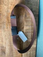 Nieuwe kinderriem van Name-it, bruin, Ophalen of Verzenden, Nieuw, Bruin