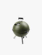 Gusta barbecue rond legergroen nieuw in doos, Ophalen of Verzenden, Nieuw, Gusta Grillin&Chillin