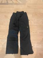 Spyder Skibroek Maat L, Ophalen of Verzenden, Zo goed als nieuw, Maat 52/54 (L), Broek