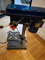 Kolomboormachine - Topcraft TBD-500/2005, Ophalen of Verzenden, Gebruikt, 400 tot 600 watt, Kolomboormachine