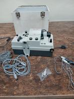 Eumig Mark S 712 Super 8 Projector, Ophalen, Audio