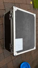 Flightcase, Ophalen, Gebruikt, Overige instrumenten, Flightcase