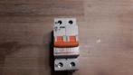 Legrand instalatie automaat 2-polig c40 - 6000, Ophalen of Verzenden, Nieuw