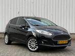 Ford Fiesta 1.0 EcoBoost Titanium X D-RiemVervangen,Stoelver, Voorwielaandrijving, Euro 5, 101 pk, Gebruikt