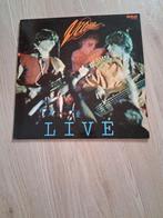 Vitesse lp, Cd's en Dvd's, Vinyl | Hardrock en Metal, Ophalen of Verzenden, Zo goed als nieuw
