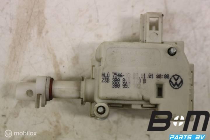 Stelelement voor tankklep VW Passat 3BG, Auto-onderdelen, Overige Auto-onderdelen, Gebruikt