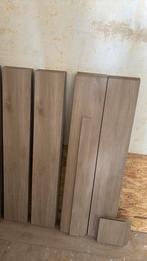 VLOERTEGEL ROCERSA ROTTERDAM ROVERE 20X120X0,9, Doe-het-zelf en Verbouw, Ophalen, Steen of Klei, 50 tot 150 cm, Nieuw