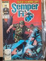 Semper Fi Deel 7, Eén comic, Amerika, Ophalen of Verzenden, Zo goed als nieuw