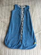 baby omkeerbare slaapzak 74/80 ~1,5 TOG, Kinderen en Baby's, Dekens, Slaapzakjes en Inbakerproducten, Ophalen of Verzenden, Zo goed als nieuw