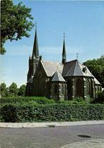 R.K. Kerk Vreeswijk / Nieuwegein - 1983 gelopen, Ophalen of Verzenden, 1980 tot heden, Gelopen, Overijssel