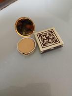 Vintage Avon cosmetica, Gehele gezicht, Nieuw, Ophalen of Verzenden, Goud