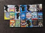 Oude pc games (14 stuks), Gebruikt, Verzenden, Overige genres, 1 speler