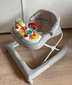 Baby walker loopstoel loop auto, Ophalen of Verzenden, Zo goed als nieuw