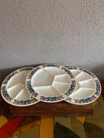 Villeroy &Boch borden, Ophalen of Verzenden, Zo goed als nieuw, Porselein, Bord(en)