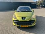 Peugeot 207 1.6 16V 3DRS 2006, Voorwielaandrijving, 1188 kg, Bedrijf, Handgeschakeld