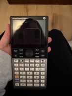 HP PRIME GRAPHING CALCULATOR, Diversen, Rekenmachines, Ophalen of Verzenden, Grafische rekenmachine, Zo goed als nieuw