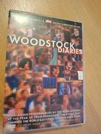 dvd Woodstock, Vanaf 12 jaar, Ophalen, Zo goed als nieuw