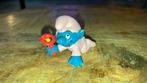 Schleich Babysmurf Pey 1984, Ophalen of Verzenden, Zo goed als nieuw
