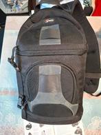 Lowepro slingshot 200 AW, Ophalen, Gebruikt, Overige typen, Lowepro