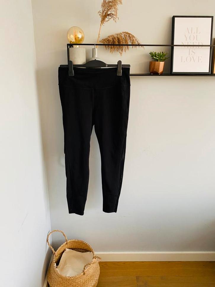 Sportkleding/ sportlegging/ sportbroek/ broek van H&M, L/40, Kleding | Dames, Sportkleding, Nieuw, Fitness of Aerobics, Maat 38/40 (M)