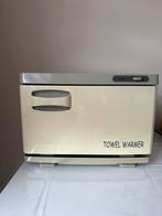 Towel warmer, Ophalen of Verzenden, Zo goed als nieuw