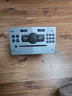 Opel Corsa D CD30 MP3 Radio, Auto diversen, Autoradio's, Ophalen of Verzenden, Gebruikt
