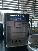 Siemens EQ.6 300 Koffiebonenmachine, Witgoed en Apparatuur, Koffiezetapparaten, Gebruikt, Koffiemachine, 2 tot 4 kopjes, Afneembaar waterreservoir
