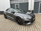 Audi A3 35 TFSI 150PK S-Line Aut. bj2021 *Pano *Navi *PDC *C, 65 €/maand, 4 cilinders, Origineel Nederlands, Bedrijf