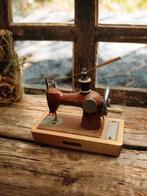 Vintage Orsha Kindernaaimachine USSR, Ophalen