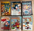 Donald Duck jaargangen, Boeken, Complete serie of reeks, Ophalen, Gelezen, Europa