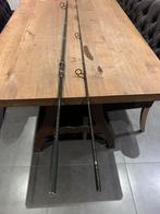 Shimano technium ax sdl 12ft 3lb aero, Ophalen, Gebruikt, Werphengel