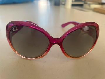 Ray-Ban Junior zonnebril – RJ9048-S 173/71 – ZGAN beschikbaar voor biedingen