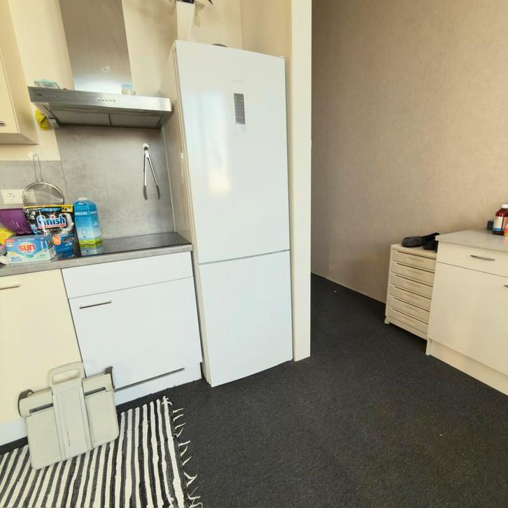 Siemens koel/ vriescombinatie KG36NXw35/06, Witgoed en Apparatuur, Koelkasten en IJskasten, Met aparte vriezer, 200 liter of meer